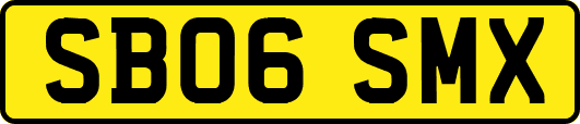 SB06SMX