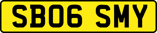 SB06SMY