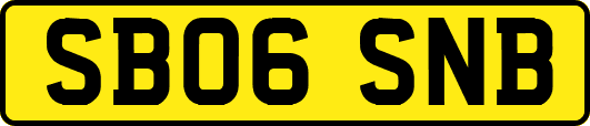 SB06SNB