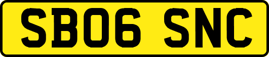 SB06SNC