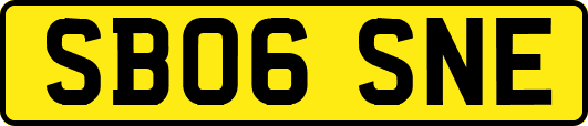 SB06SNE