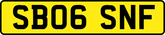 SB06SNF