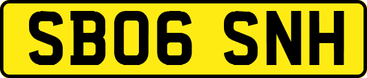 SB06SNH