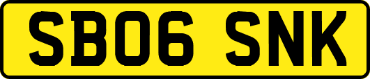 SB06SNK
