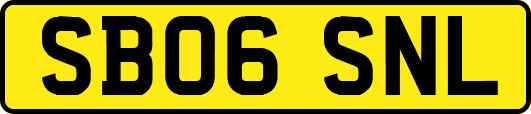 SB06SNL