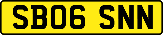 SB06SNN