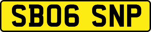 SB06SNP