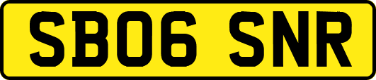 SB06SNR