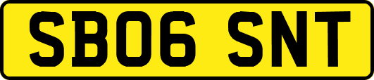 SB06SNT