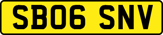 SB06SNV