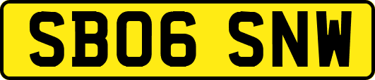 SB06SNW