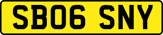 SB06SNY