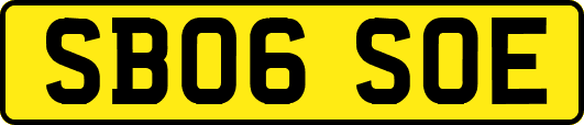 SB06SOE
