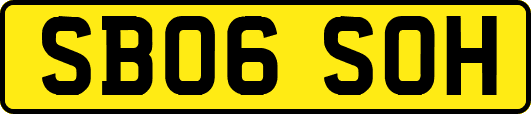 SB06SOH