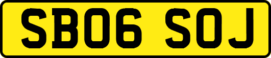 SB06SOJ