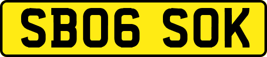 SB06SOK