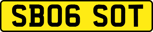 SB06SOT