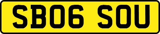 SB06SOU