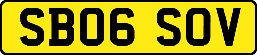 SB06SOV