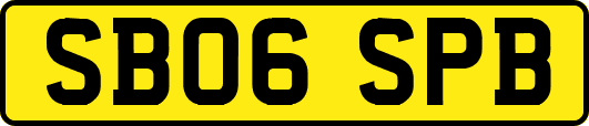 SB06SPB