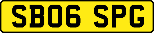 SB06SPG