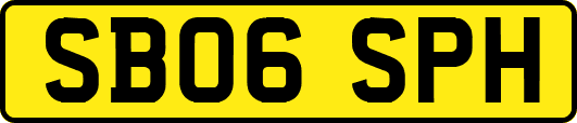 SB06SPH