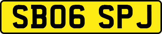 SB06SPJ