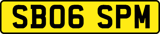 SB06SPM