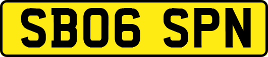 SB06SPN