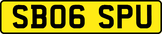 SB06SPU