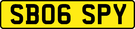 SB06SPY