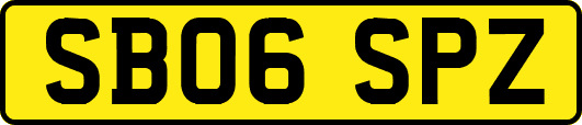 SB06SPZ