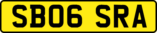 SB06SRA