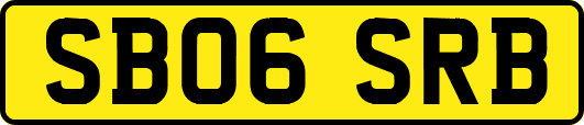 SB06SRB