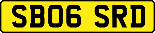 SB06SRD