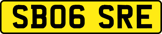 SB06SRE