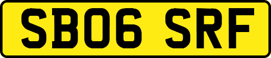 SB06SRF