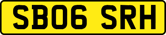 SB06SRH