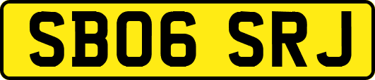 SB06SRJ
