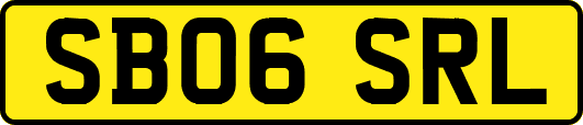 SB06SRL