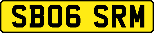 SB06SRM