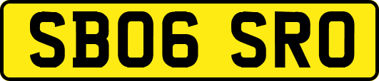 SB06SRO
