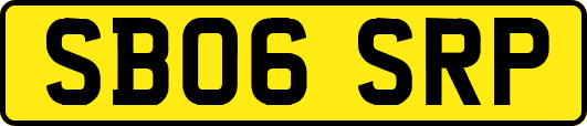 SB06SRP