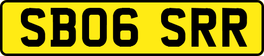 SB06SRR