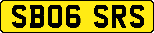 SB06SRS