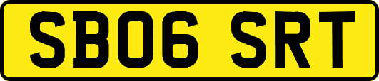 SB06SRT