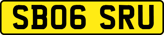 SB06SRU