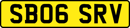 SB06SRV