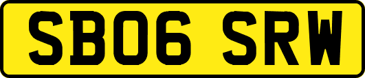 SB06SRW
