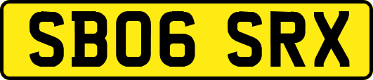 SB06SRX